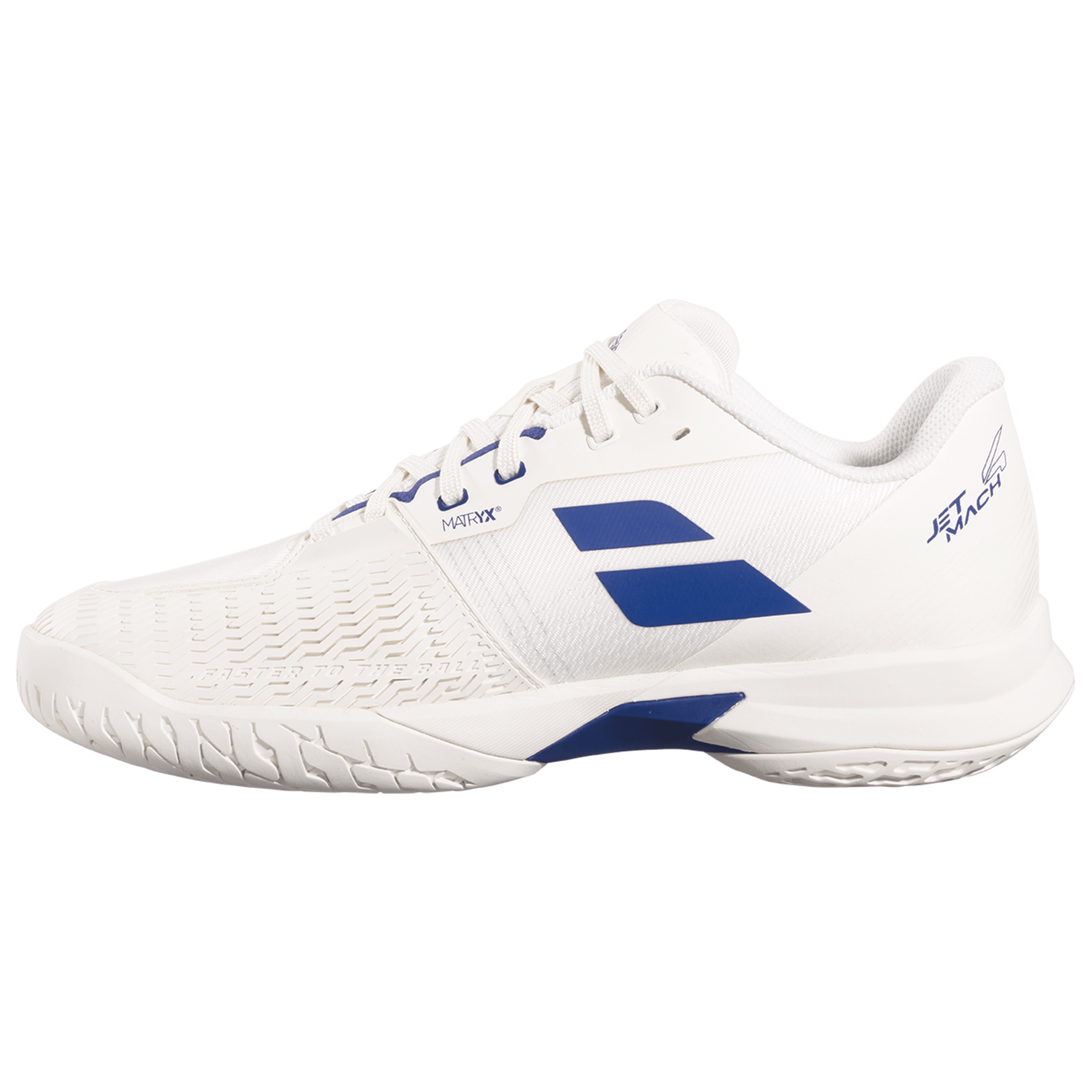 シューズ(男性用) Babolat Jet Mach 4 All Court Men 26.0 Tennis shoes | Jet Mach 4 All Court Men | Babolat